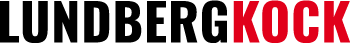 Lundberg & Kock Logo